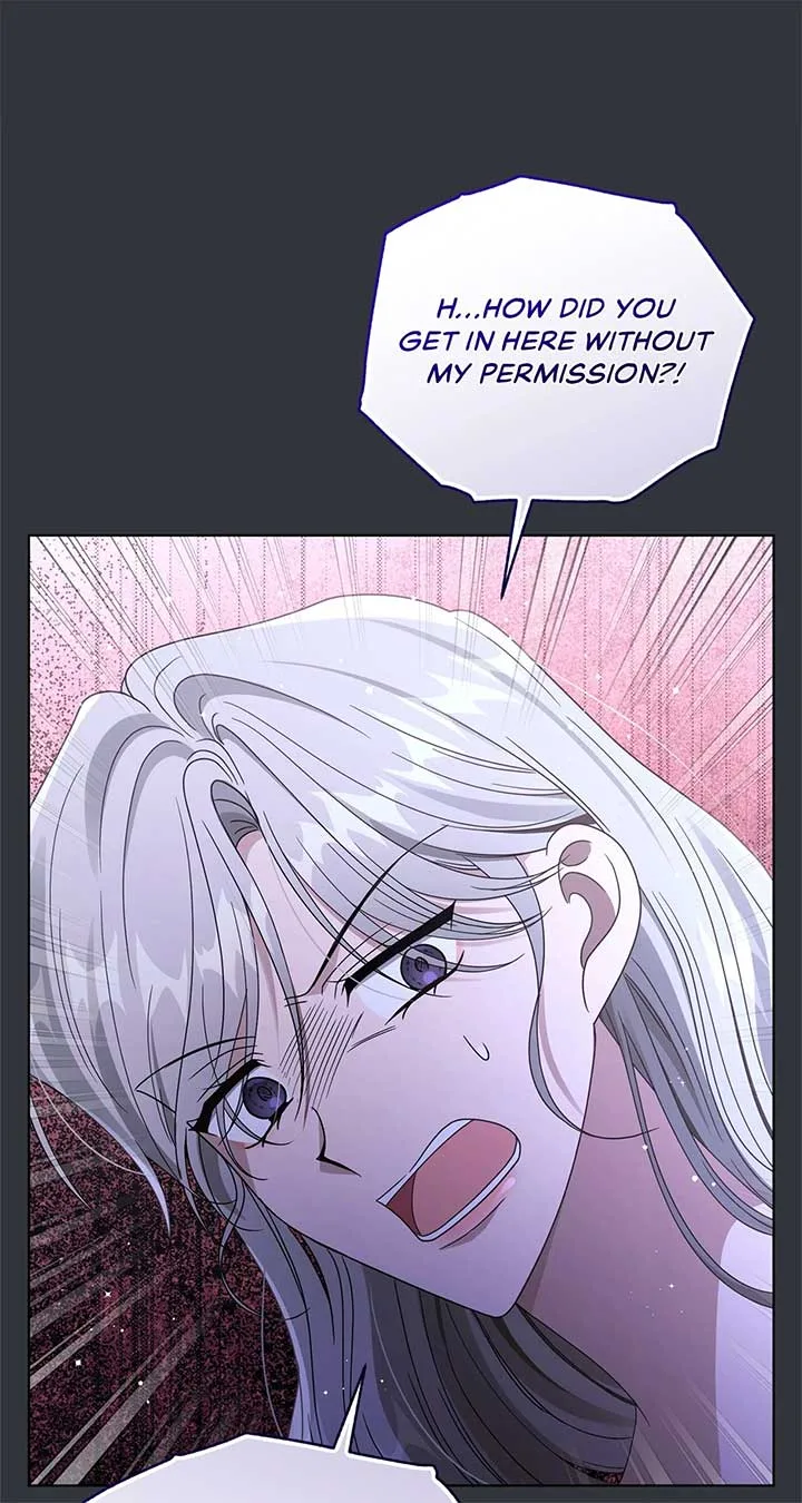 The Blackened Second Male Lead’s Wife Series Chapter 78 page 14