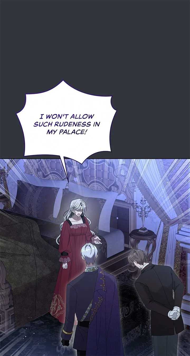 The Blackened Second Male Lead’s Wife Series Chapter 78 page 18