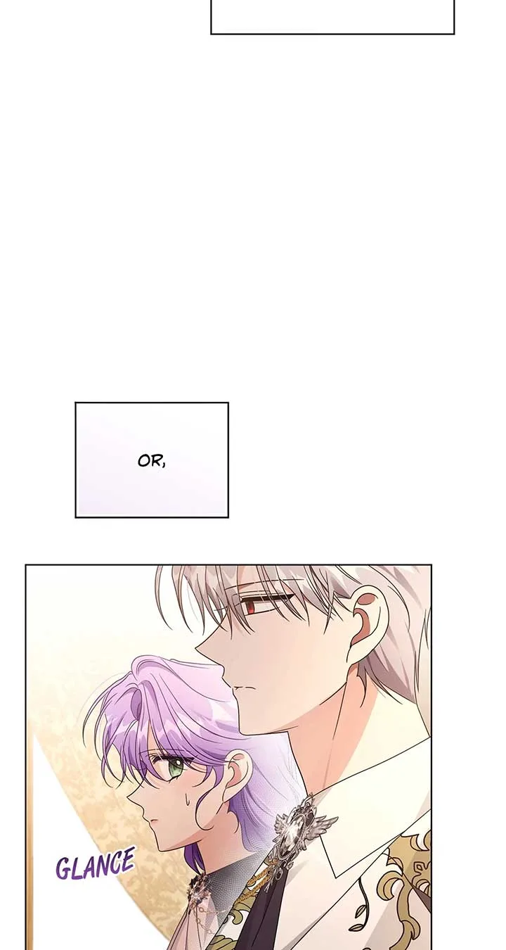 The Blackened Second Male Lead’s Wife Series Chapter 76 page 79