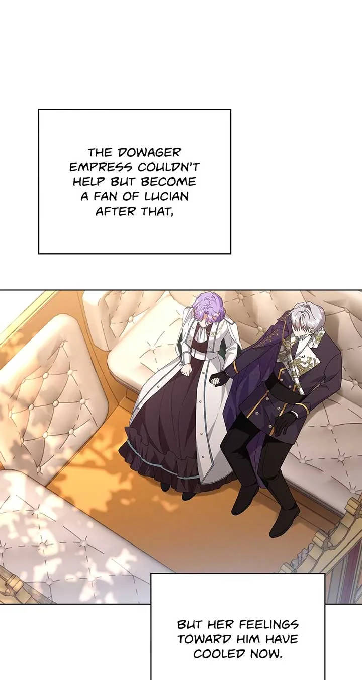 The Blackened Second Male Lead’s Wife Series Chapter 76 page 78