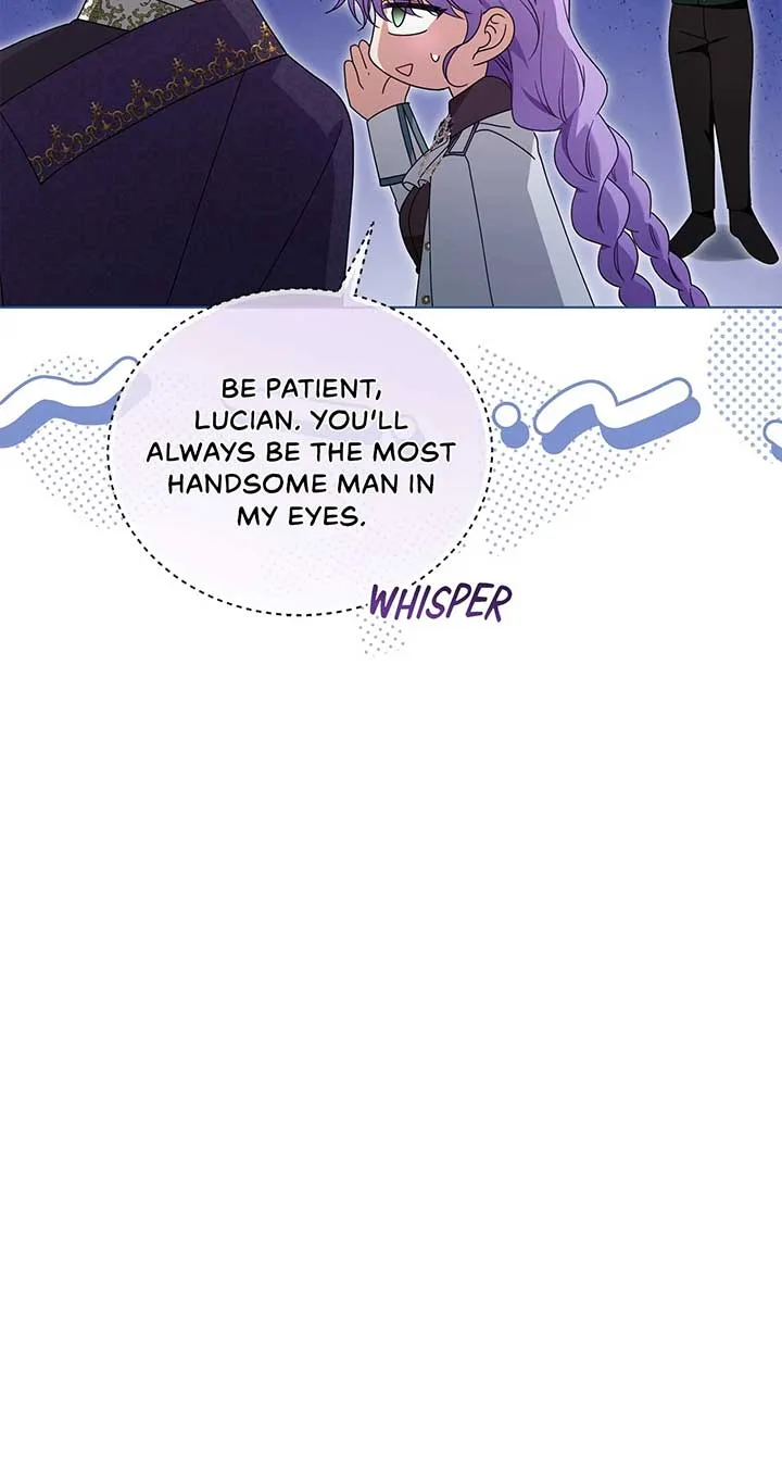 The Blackened Second Male Lead’s Wife Series Chapter 76 page 89