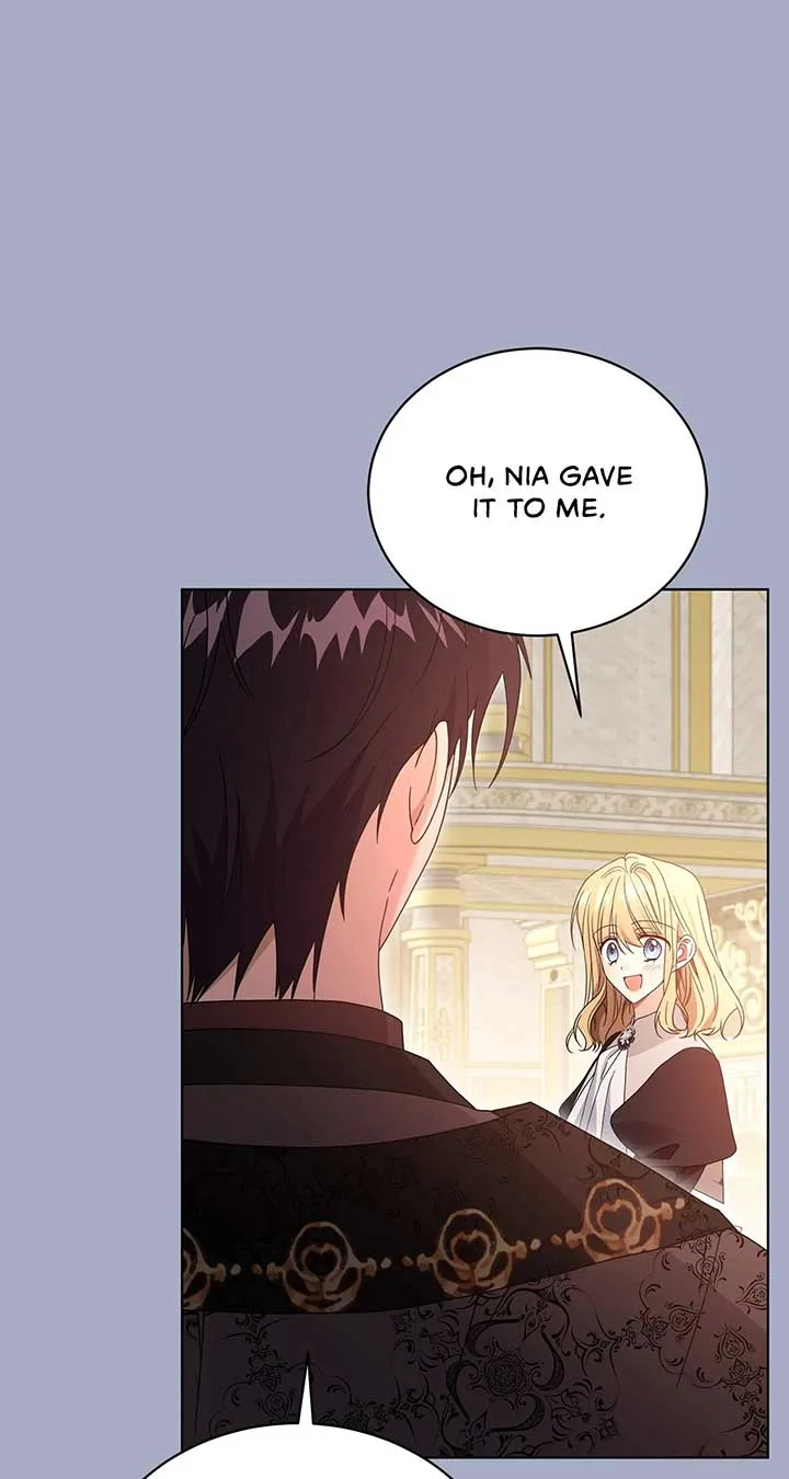The Blackened Second Male Lead’s Wife Series Chapter 79 page 4