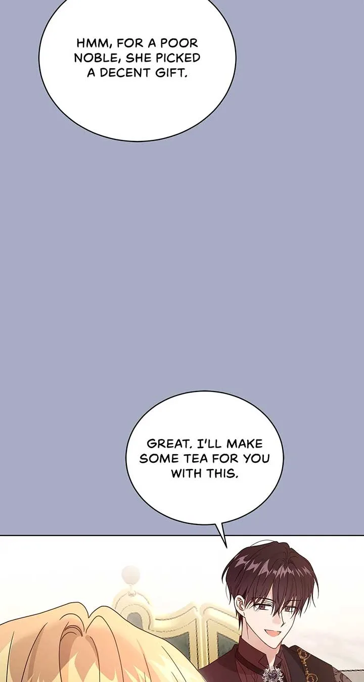 The Blackened Second Male Lead’s Wife Series Chapter 79 page 5