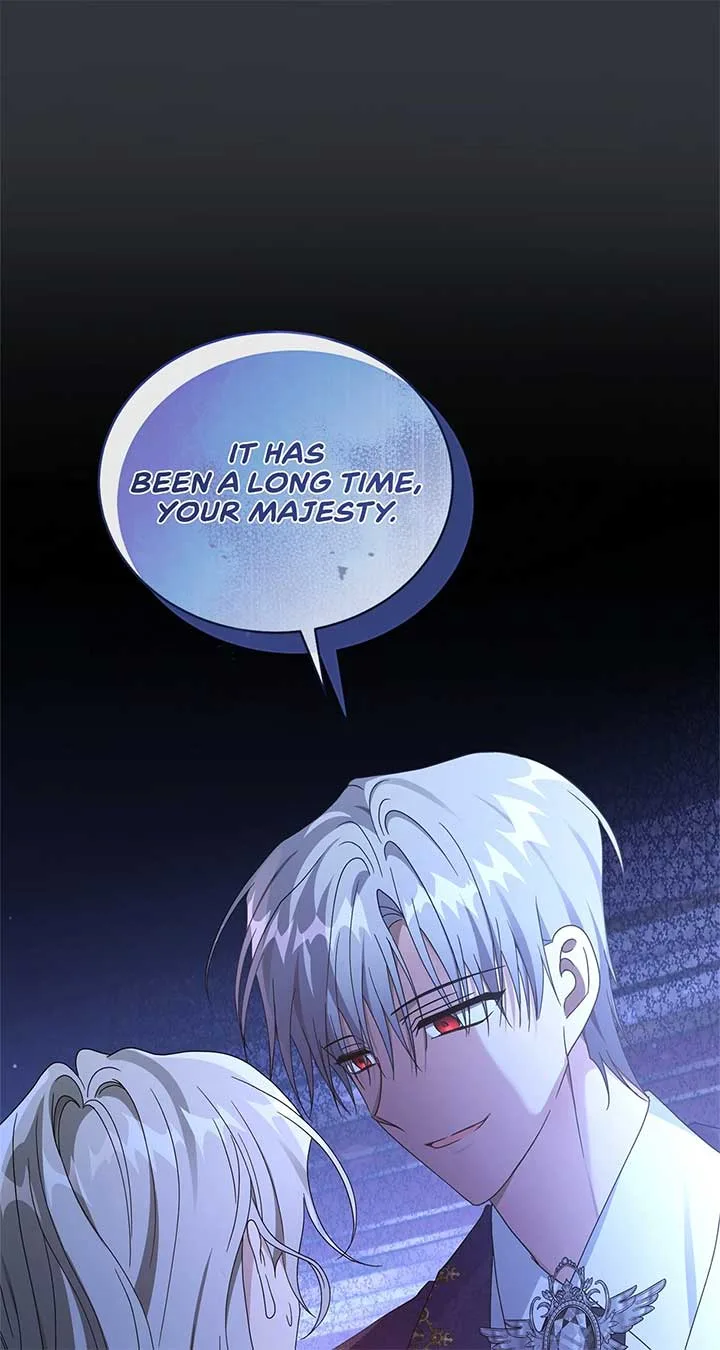 The Blackened Second Male Lead’s Wife Series Chapter 78 page 20