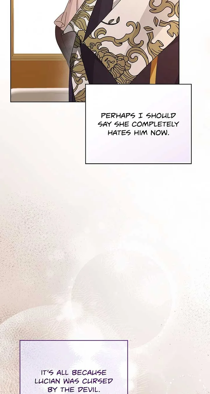 The Blackened Second Male Lead’s Wife Series Chapter 76 page 80
