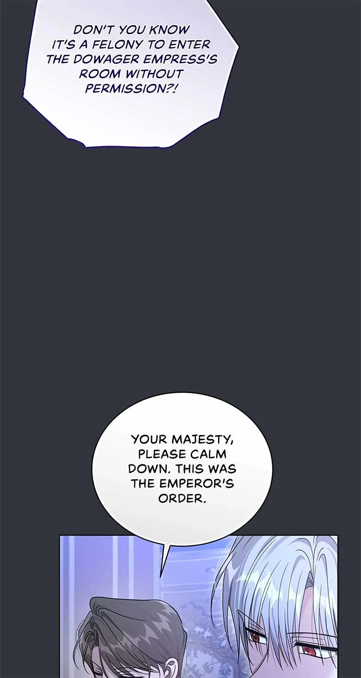 The Blackened Second Male Lead’s Wife Series Chapter 78 page 15