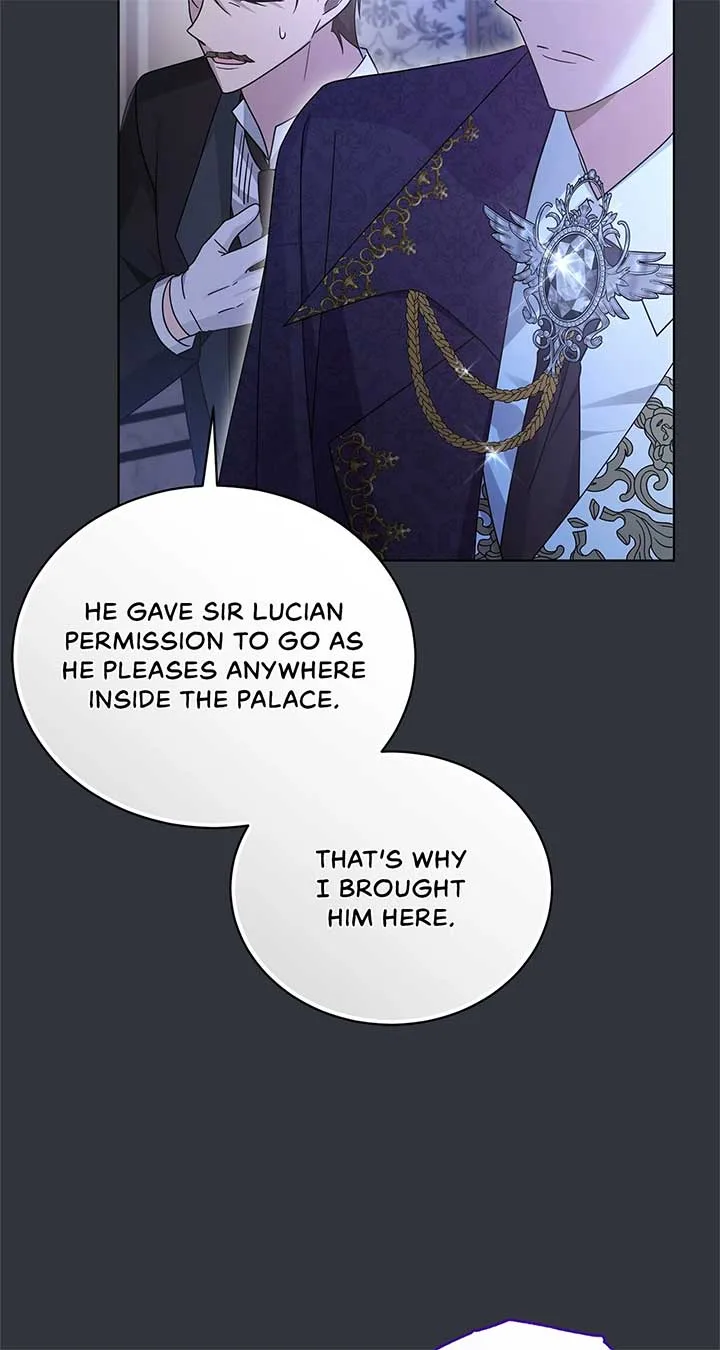 The Blackened Second Male Lead’s Wife Series Chapter 78 page 16