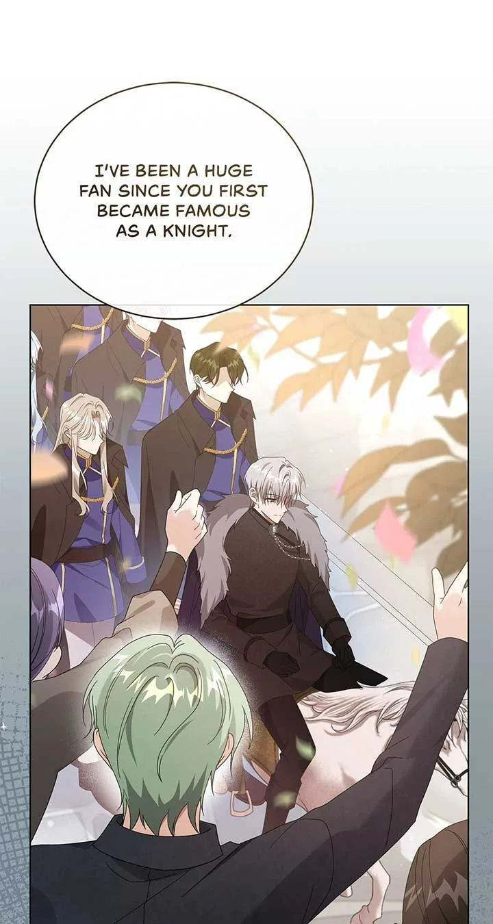 The Blackened Second Male Lead’s Wife Series Chapter 77 page 10