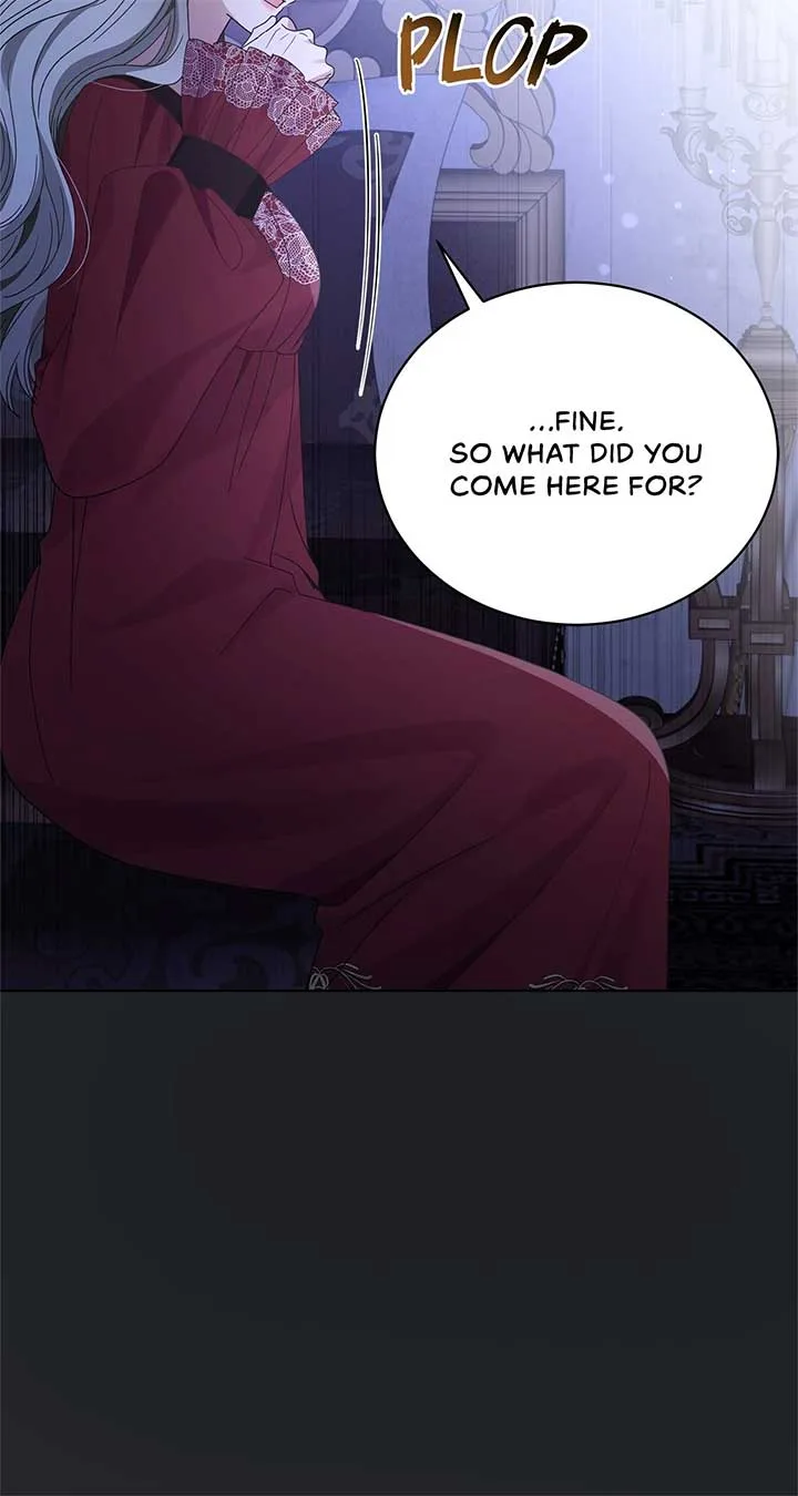 The Blackened Second Male Lead’s Wife Series Chapter 78 page 23