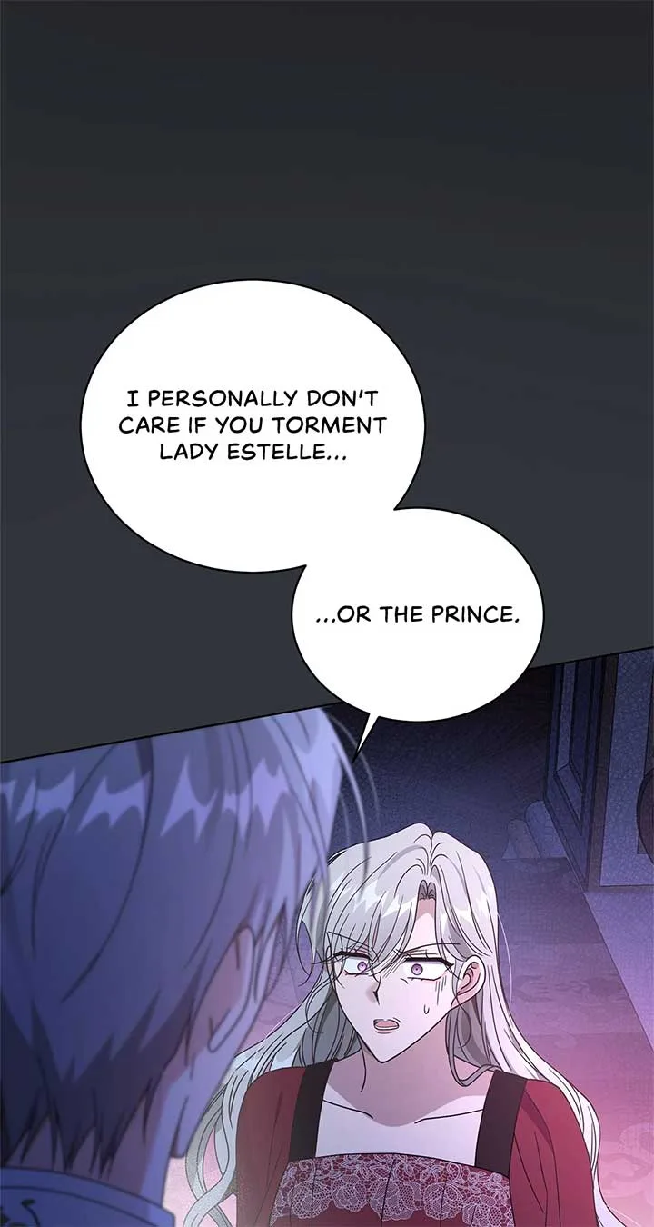 The Blackened Second Male Lead’s Wife Series Chapter 78 page 24