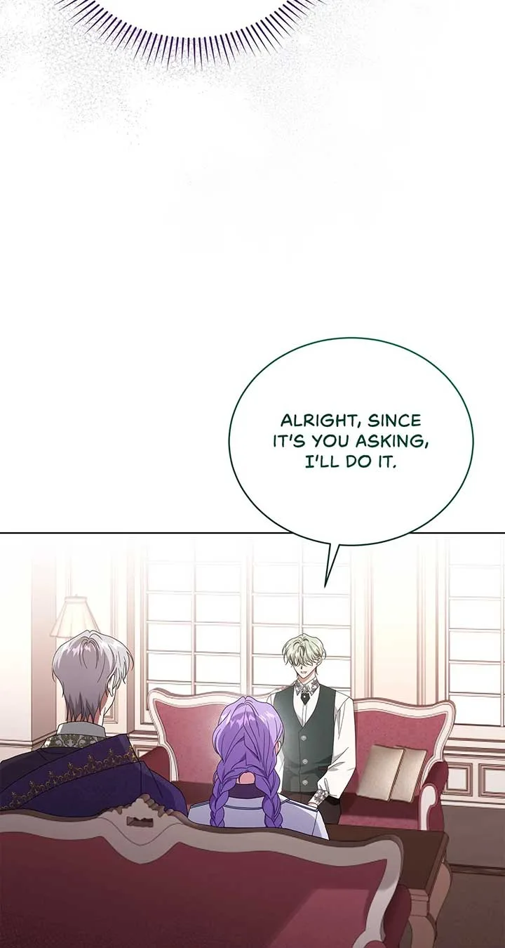 The Blackened Second Male Lead’s Wife Series Chapter 76 page 99