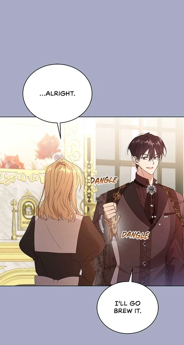 The Blackened Second Male Lead’s Wife Series Chapter 79 page 13
