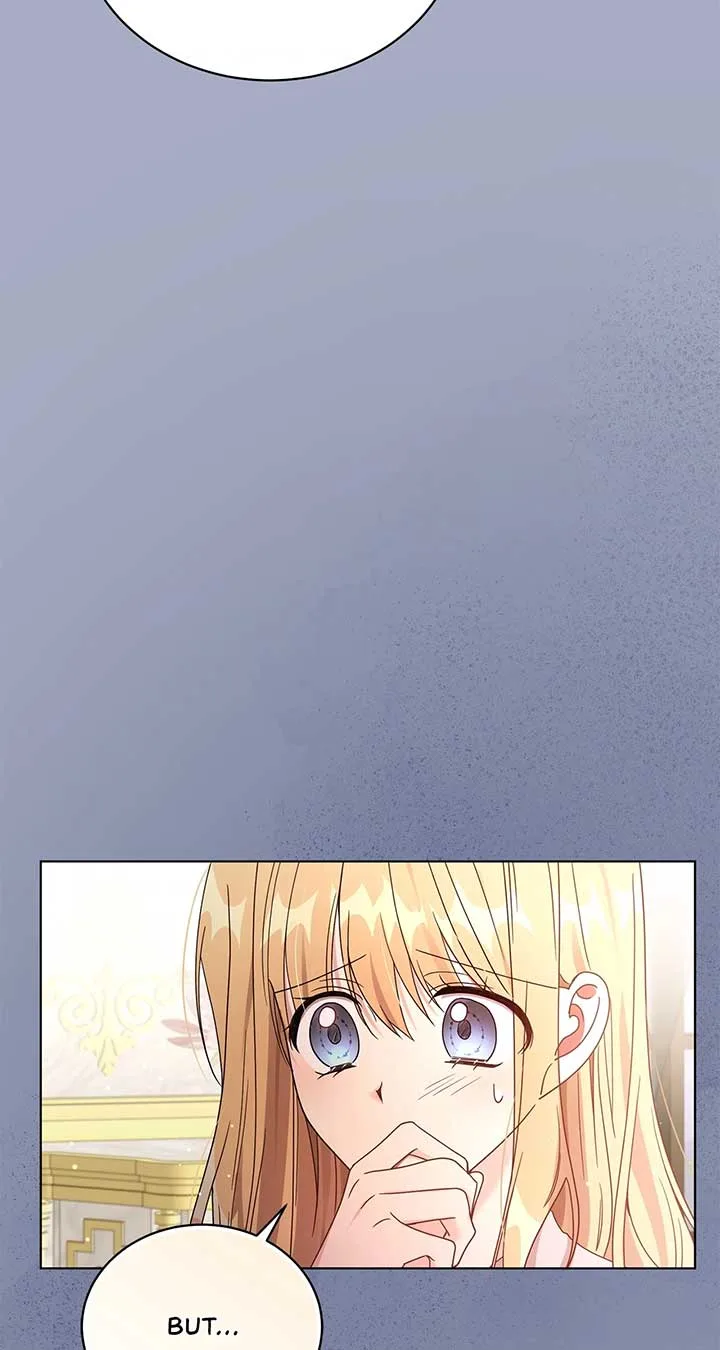 The Blackened Second Male Lead’s Wife Series Chapter 79 page 8