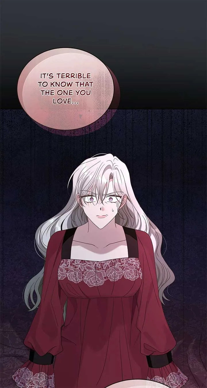The Blackened Second Male Lead’s Wife Series Chapter 78 page 28