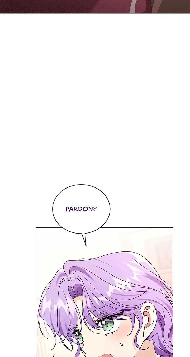 The Blackened Second Male Lead’s Wife Series Chapter 76 page 100