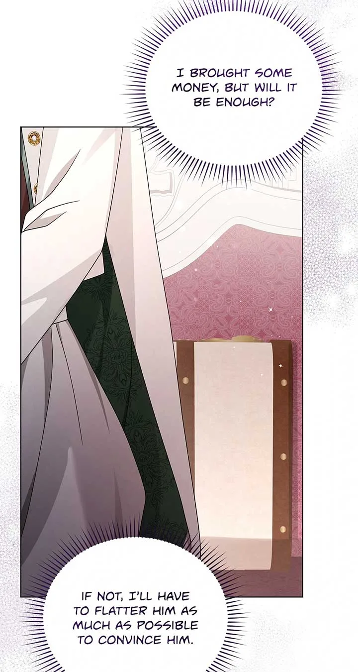 The Blackened Second Male Lead’s Wife Series Chapter 76 page 98