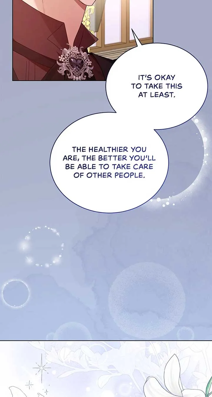 The Blackened Second Male Lead’s Wife Series Chapter 79 page 10