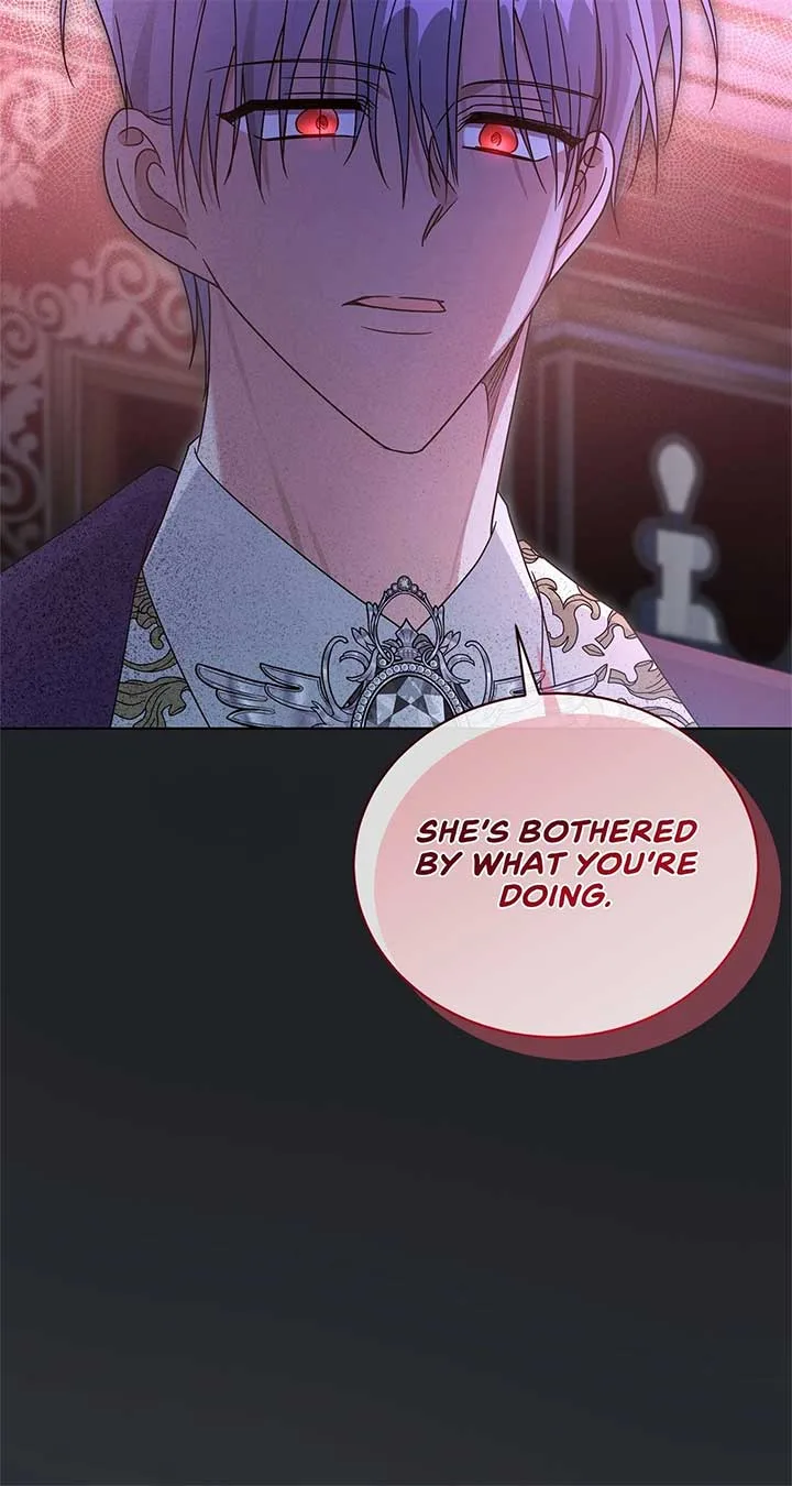 The Blackened Second Male Lead’s Wife Series Chapter 78 page 26