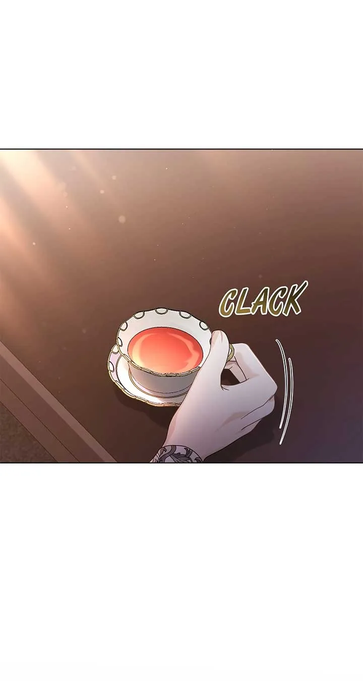The Blackened Second Male Lead’s Wife Series Chapter 77 page 3