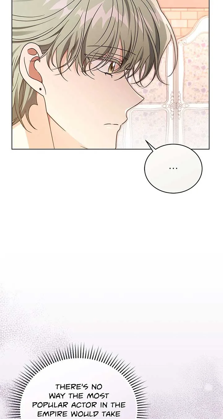 The Blackened Second Male Lead’s Wife Series Chapter 76 page 96