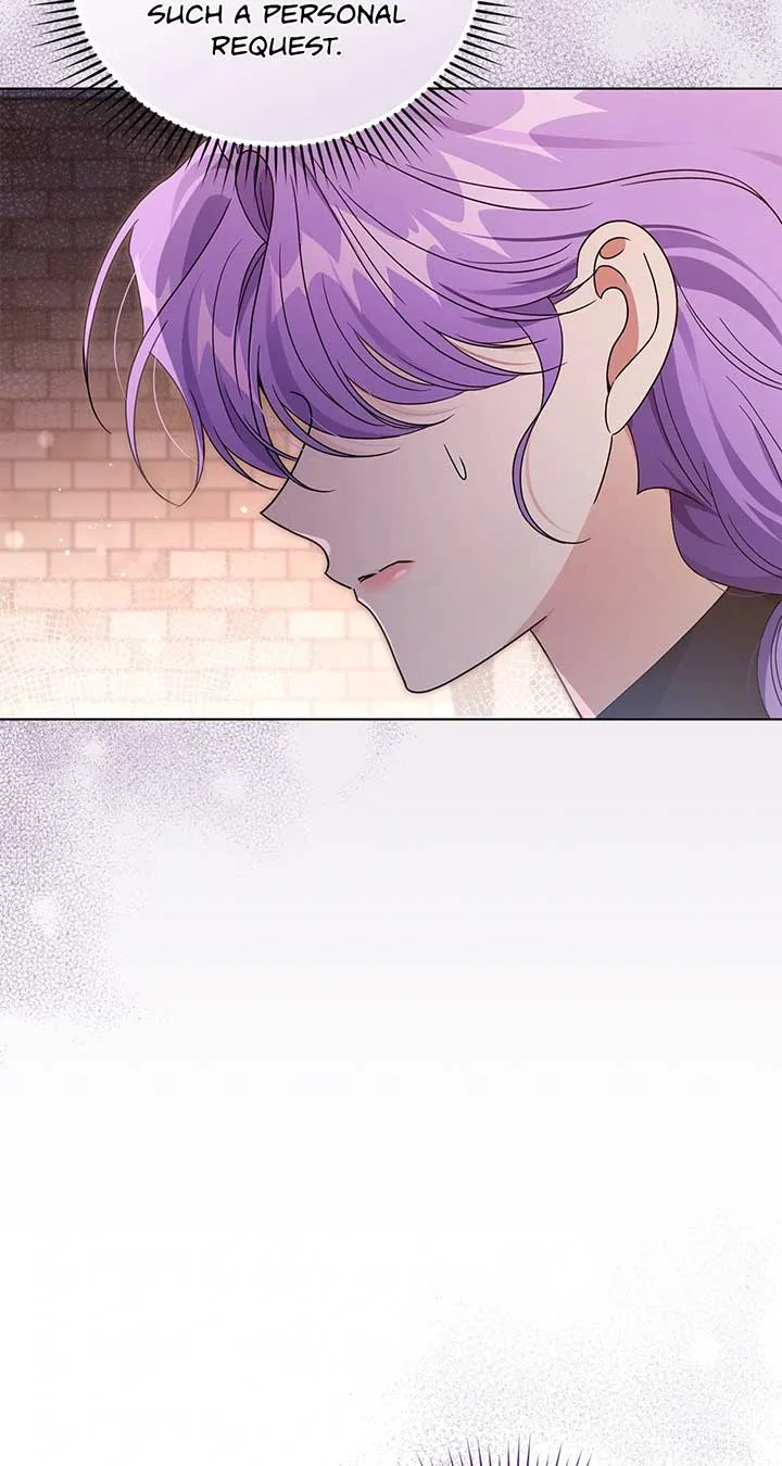 The Blackened Second Male Lead’s Wife Series Chapter 76 page 97