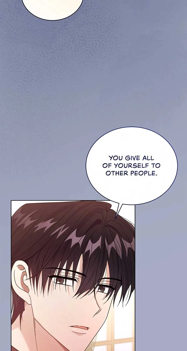 The Blackened Second Male Lead’s Wife Series Chapter 79 page 9