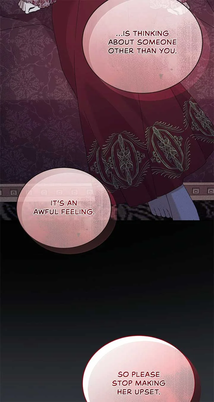 The Blackened Second Male Lead’s Wife Series Chapter 78 page 29