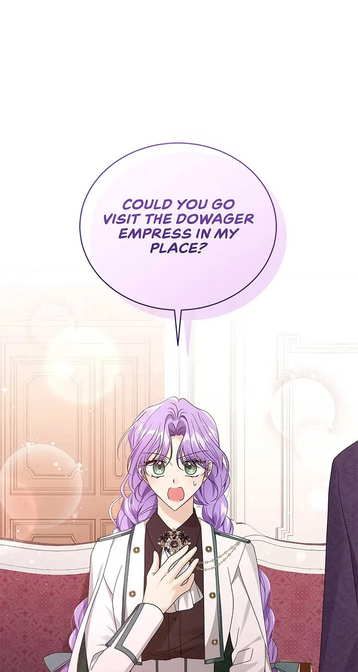 The Blackened Second Male Lead’s Wife Series Chapter 76 page 94