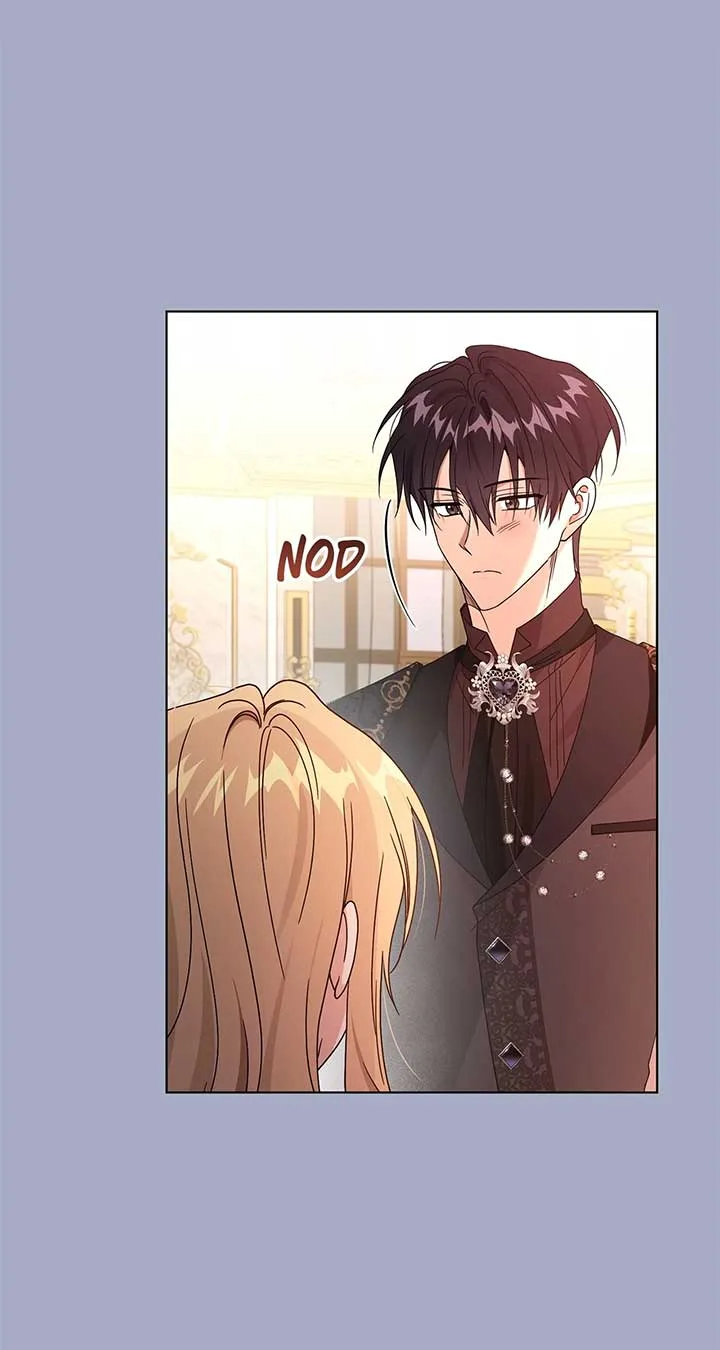 The Blackened Second Male Lead’s Wife Series Chapter 79 page 23