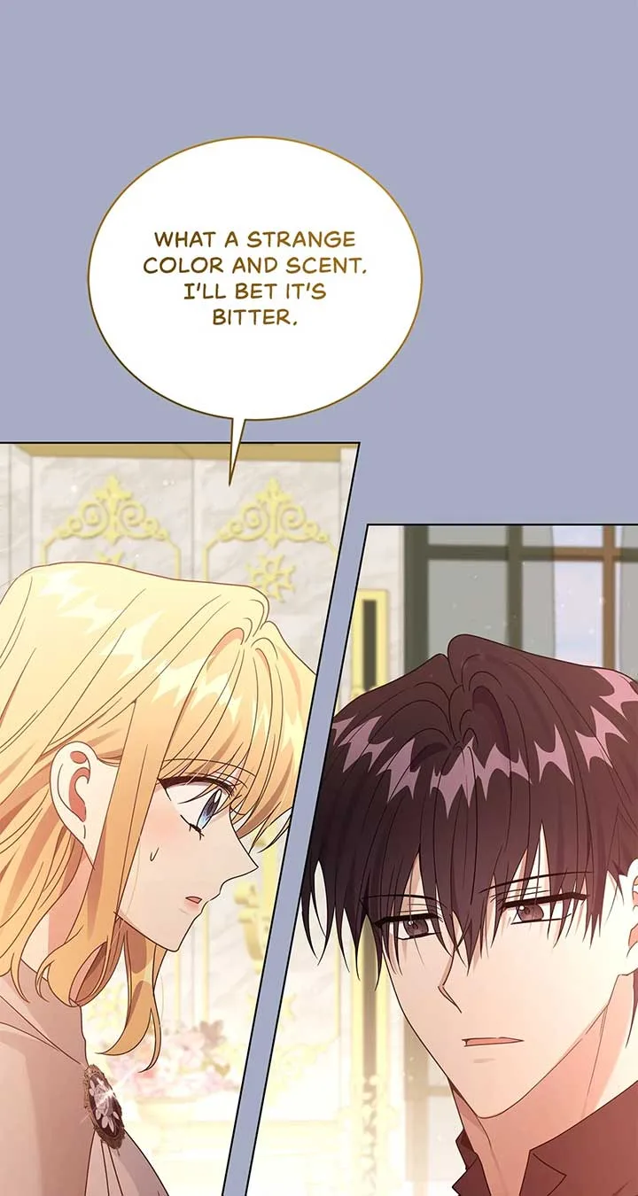 The Blackened Second Male Lead’s Wife Series Chapter 79 page 17