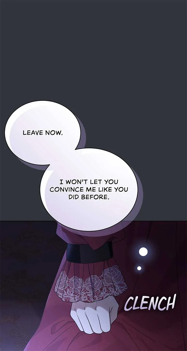 The Blackened Second Male Lead’s Wife Series Chapter 78 page 32