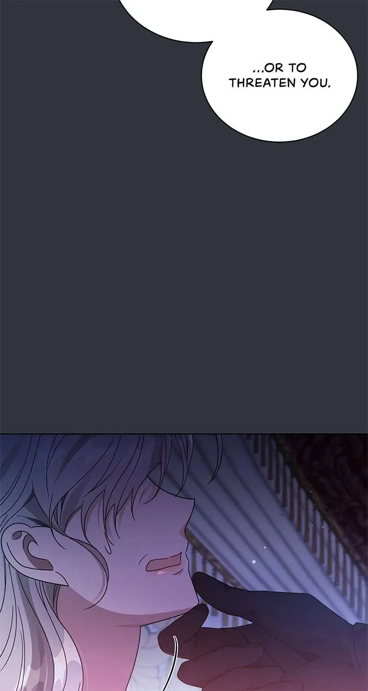The Blackened Second Male Lead’s Wife Series Chapter 78 page 36