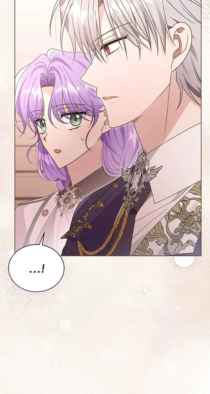 The Blackened Second Male Lead’s Wife Series Chapter 77 page 20