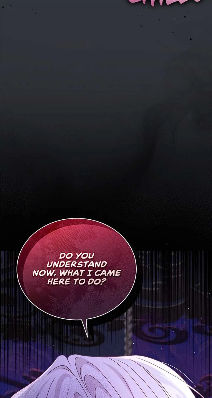 The Blackened Second Male Lead’s Wife Series Chapter 78 page 38