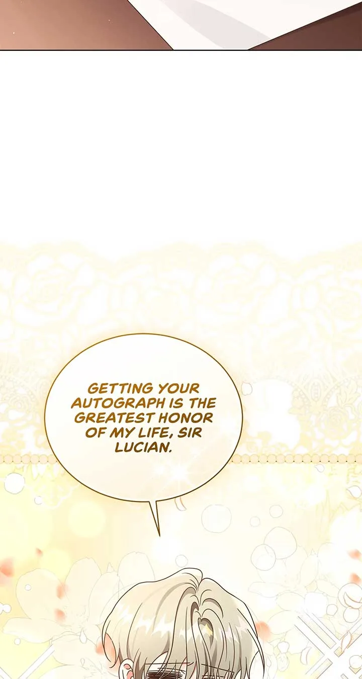 The Blackened Second Male Lead’s Wife Series Chapter 77 page 26