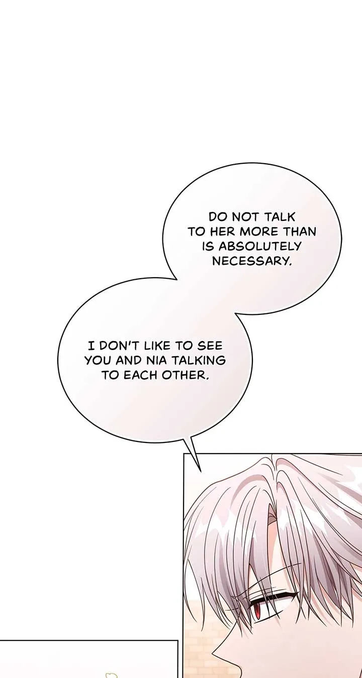 The Blackened Second Male Lead’s Wife Series Chapter 77 page 33