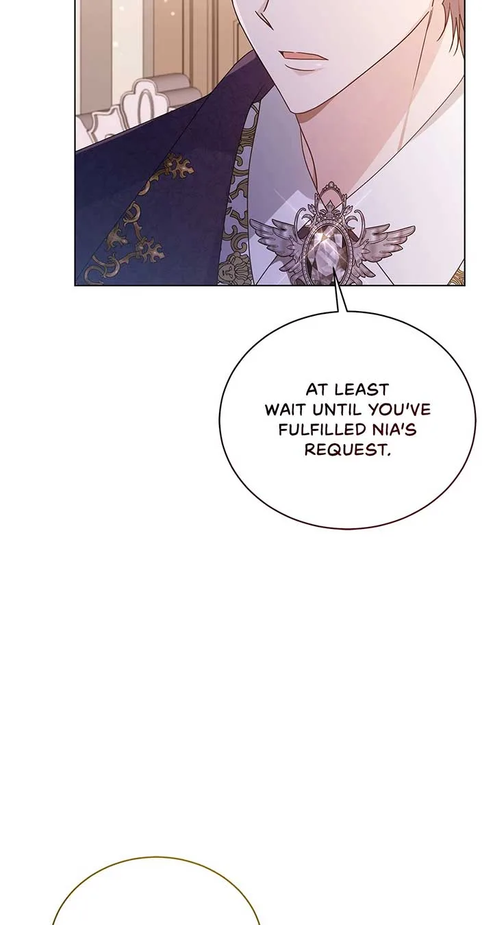 The Blackened Second Male Lead’s Wife Series Chapter 77 page 29