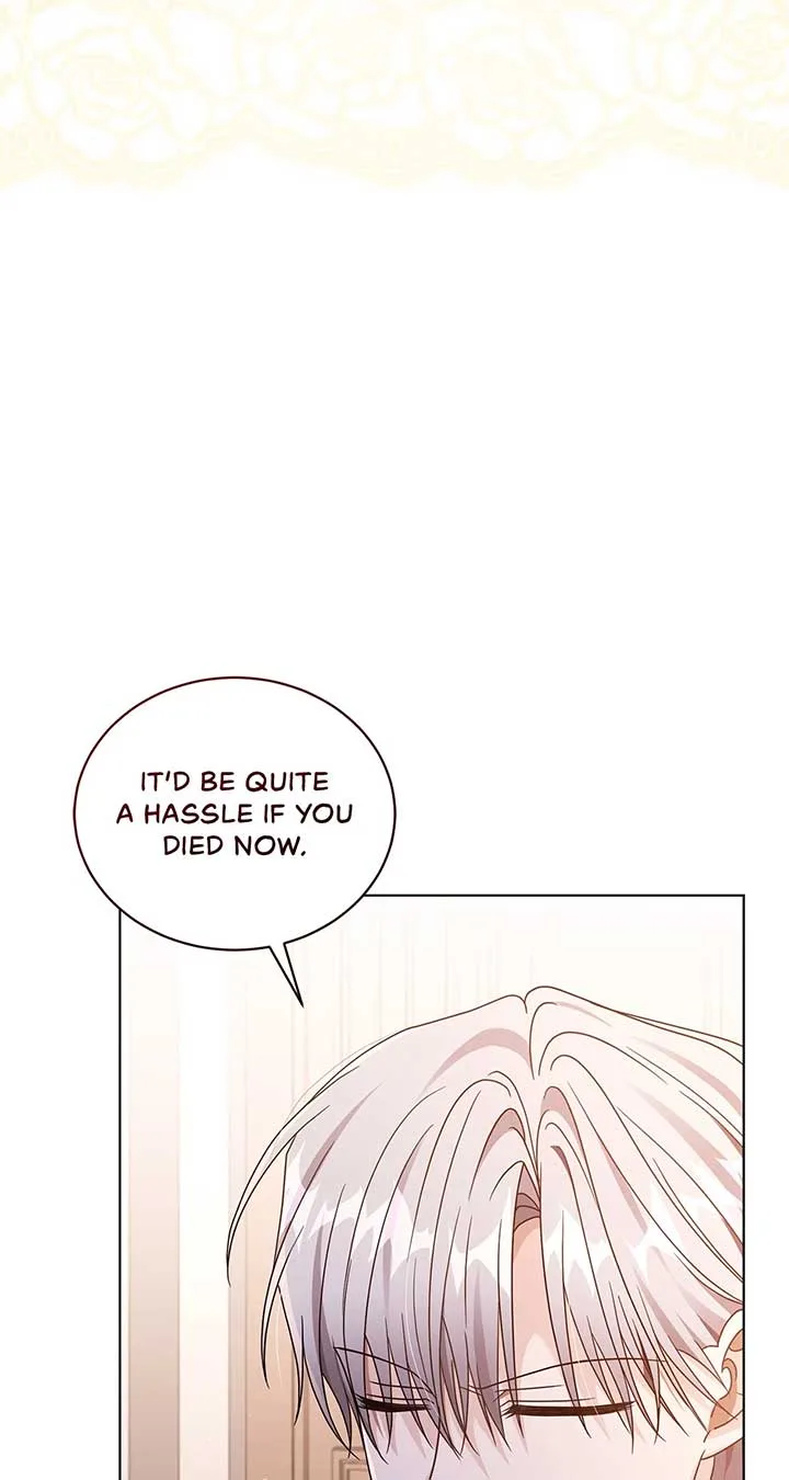 The Blackened Second Male Lead’s Wife Series Chapter 77 page 28