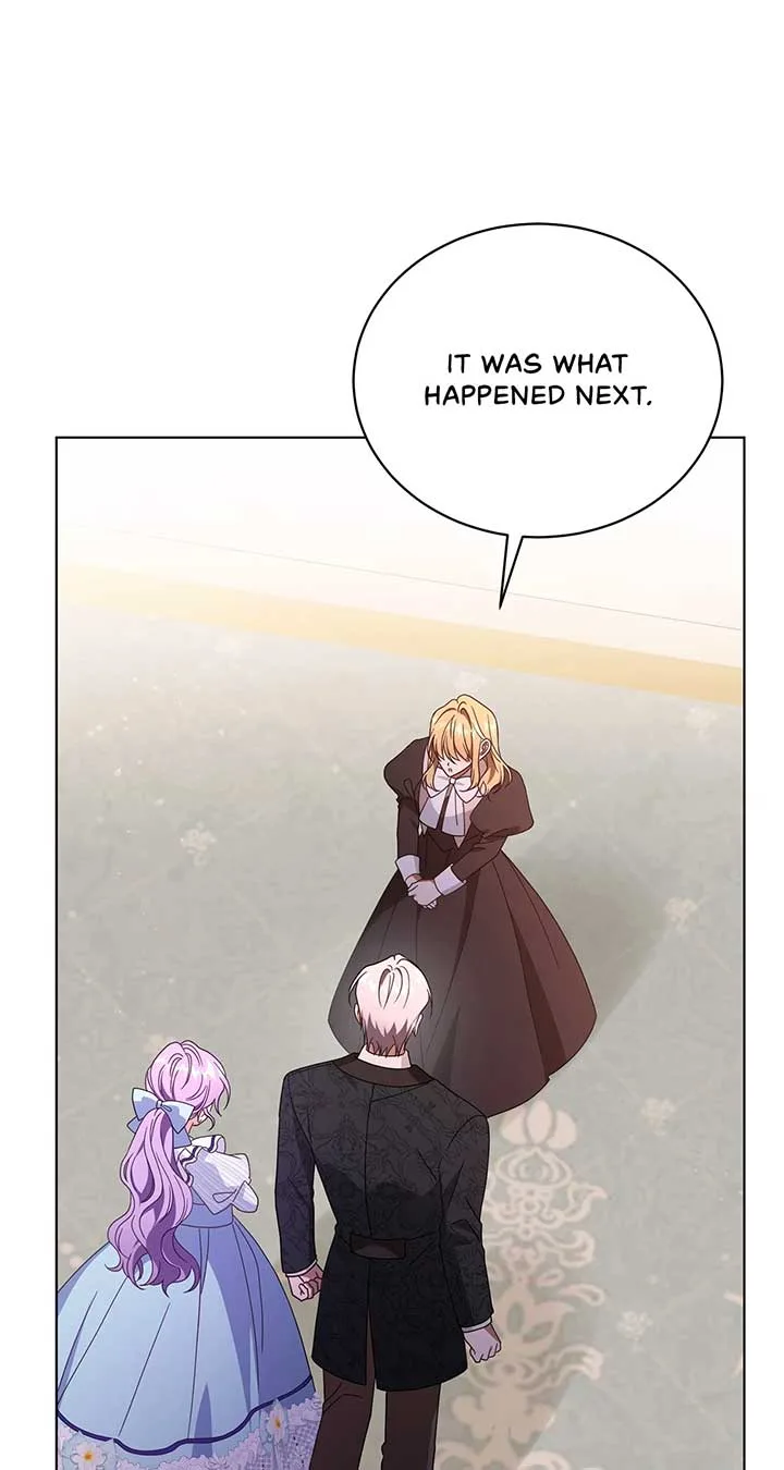 The Blackened Second Male Lead’s Wife Series Chapter 79 page 27