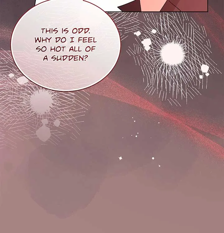 The Blackened Second Male Lead’s Wife Series Chapter 79 page 31
