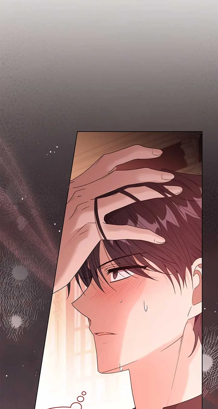 The Blackened Second Male Lead’s Wife Series Chapter 79 page 30