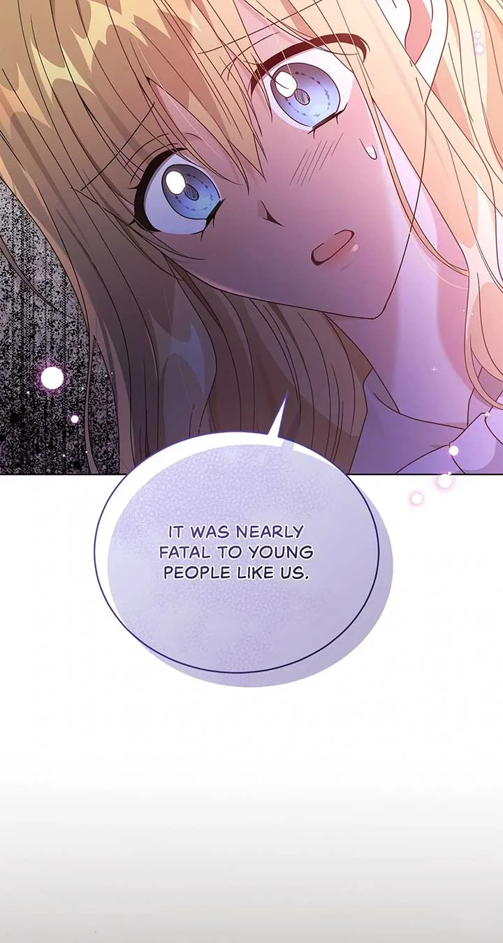 The Blackened Second Male Lead’s Wife Series Chapter 79 page 29