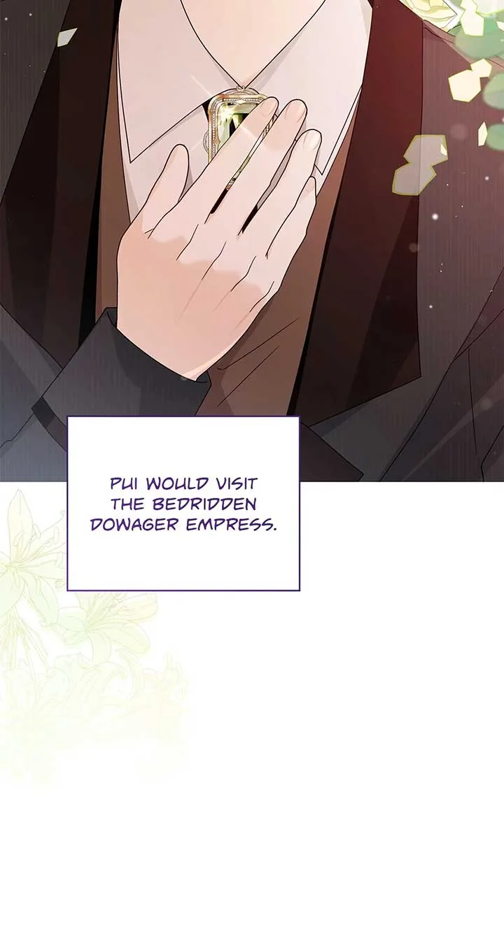 The Blackened Second Male Lead’s Wife Series Chapter 77 page 39