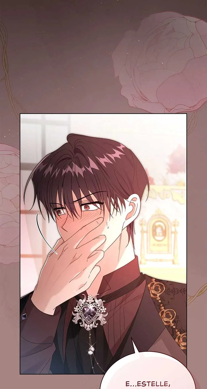 The Blackened Second Male Lead’s Wife Series Chapter 79 page 34