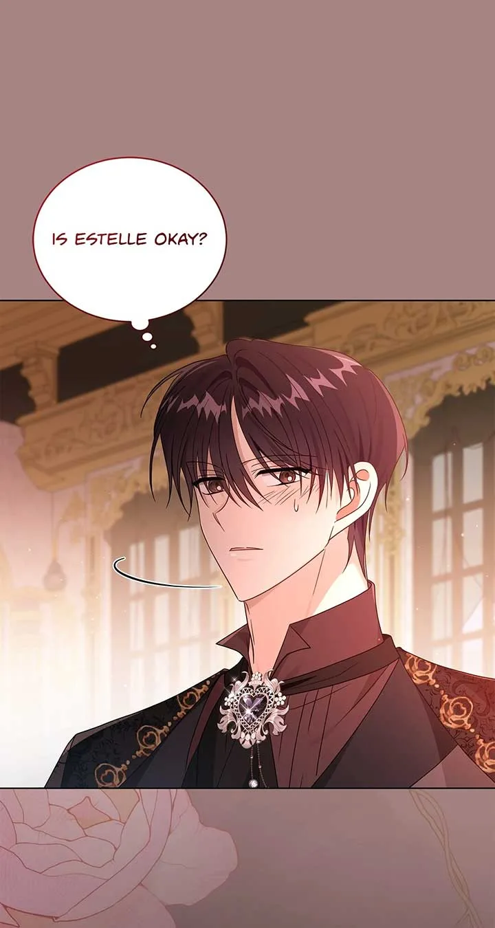 The Blackened Second Male Lead’s Wife Series Chapter 79 page 32