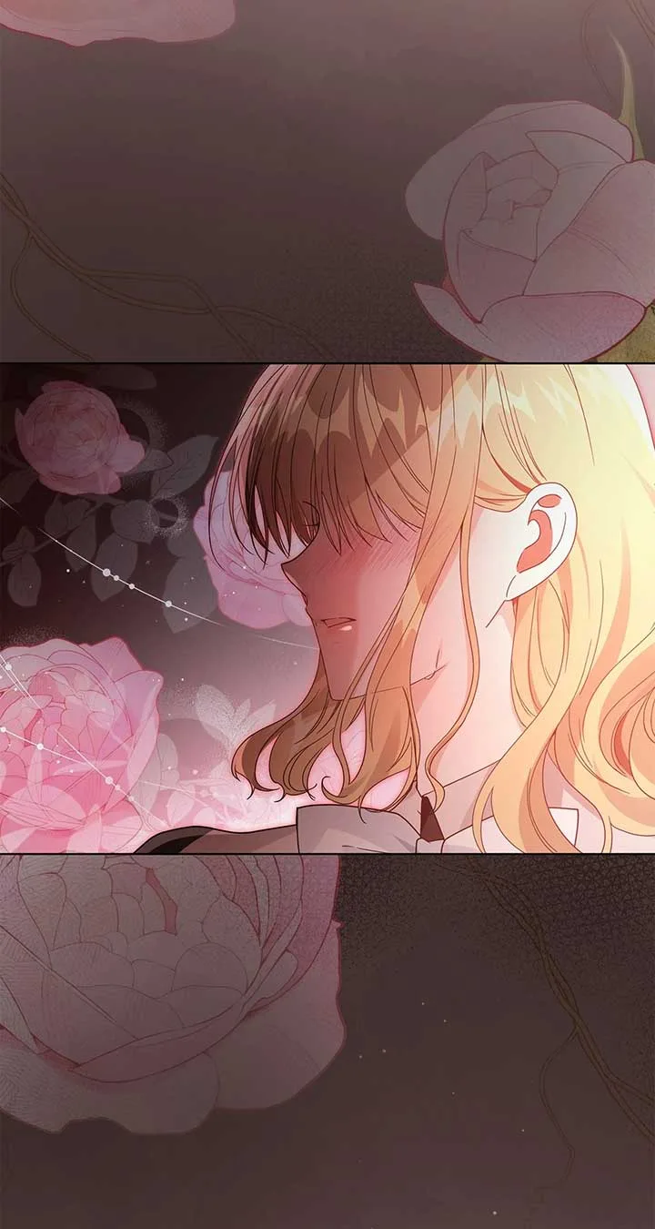 The Blackened Second Male Lead’s Wife Series Chapter 79 page 33