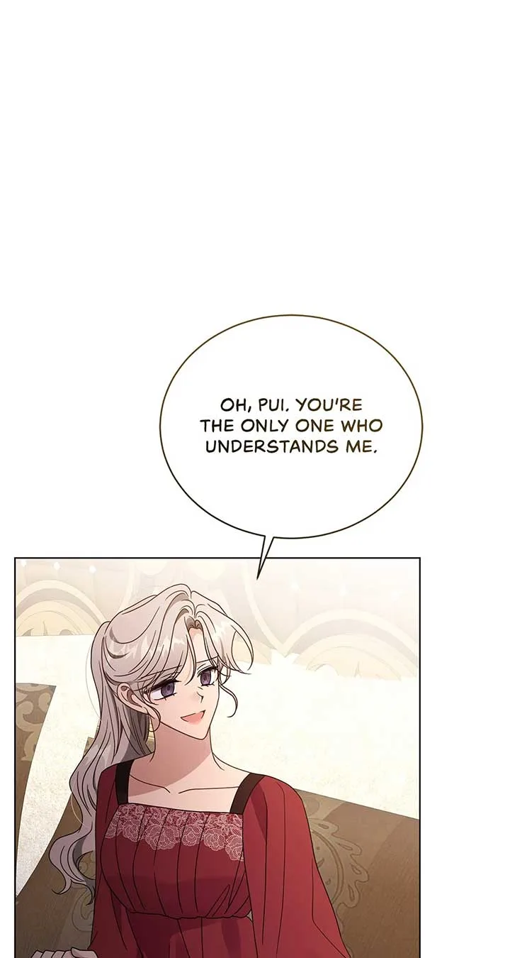 The Blackened Second Male Lead’s Wife Series Chapter 77 page 40