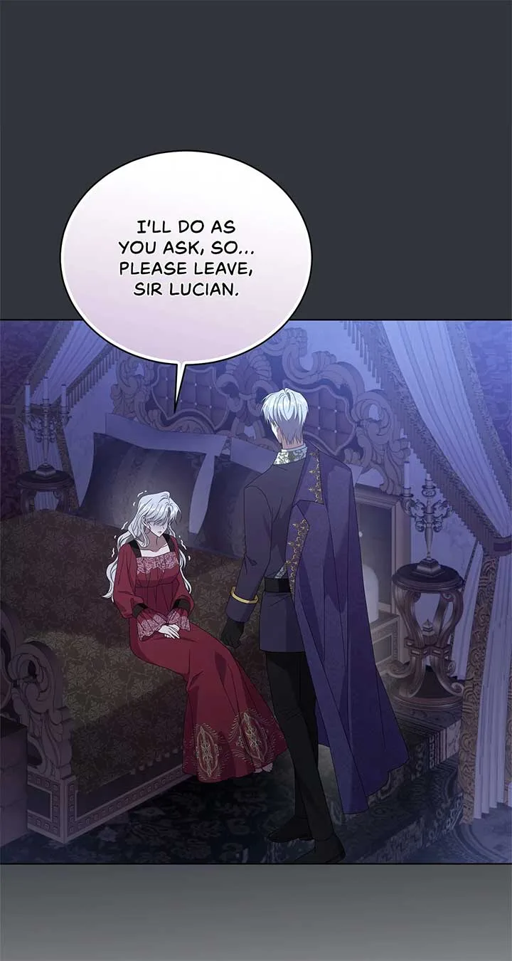 The Blackened Second Male Lead’s Wife Series Chapter 78 page 44