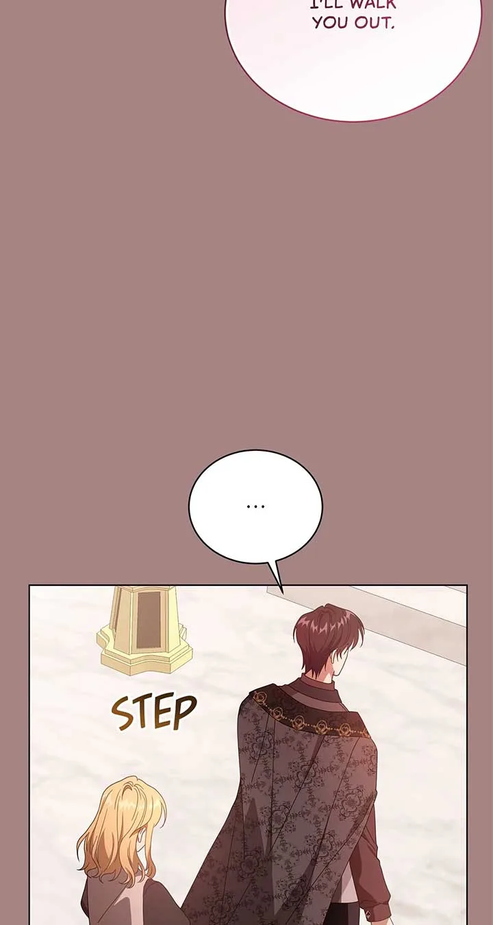 The Blackened Second Male Lead’s Wife Series Chapter 79 page 38