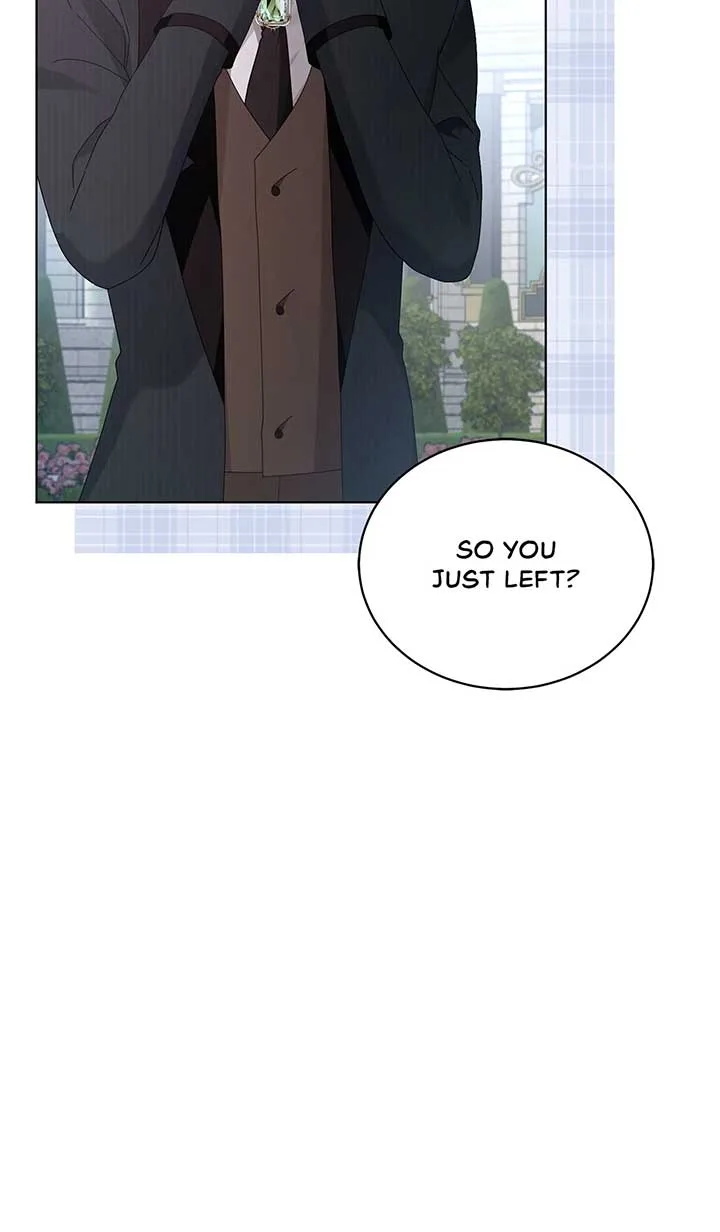 The Blackened Second Male Lead’s Wife Series Chapter 77 page 46